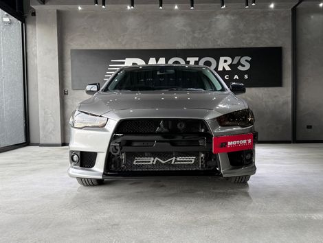 Mitsubishi Lancer HL-T 2.0 16V 160cv Aut.