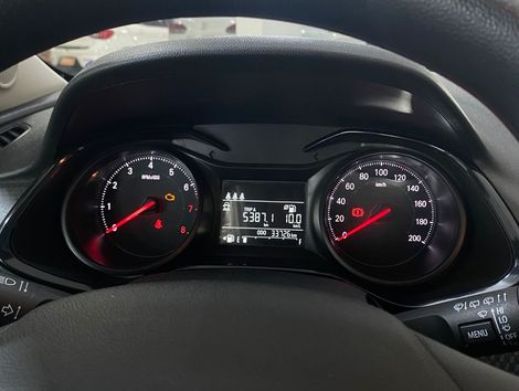 Chevrolet ONIX HATCH LT 1.0 12V Flex 5p Mec.