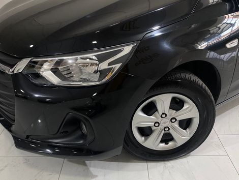Chevrolet ONIX HATCH LT 1.0 12V Flex 5p Mec.