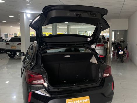 Chevrolet ONIX HATCH LT 1.0 12V Flex 5p Mec.