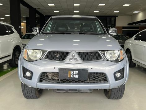 Mitsubishi L200 Triton HPE 3.2 CD TB Int.Diesel Mec