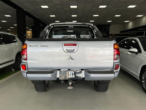Mitsubishi L200 Triton HPE 3.2 CD TB Int.Diesel Mec