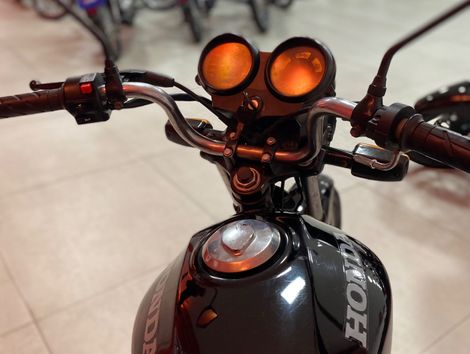 HONDA CG 125 FAN / FAN KS / 125 i FAN