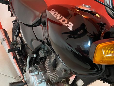 HONDA CG 125 FAN / FAN KS / 125 i FAN