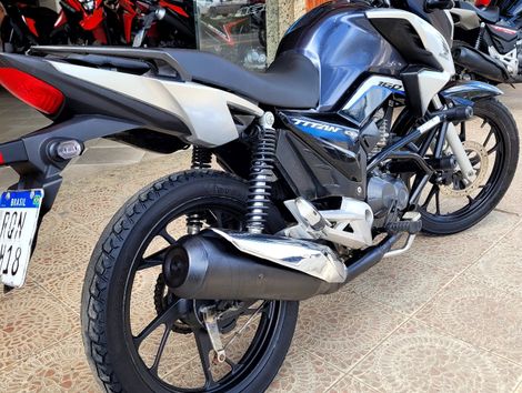 HONDA CG 160 TITAN FLEXONE/Ed.Especial 40 Anos