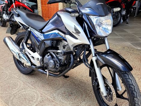 HONDA CG 160 TITAN FLEXONE/Ed.Especial 40 Anos