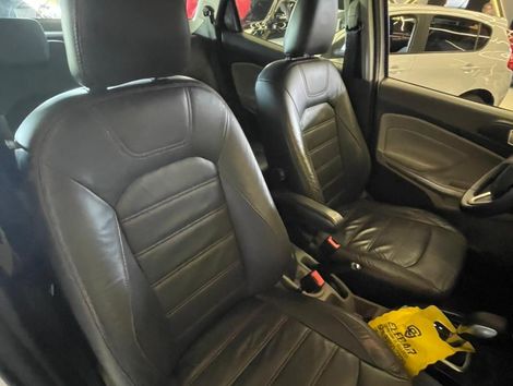 Ford EcoSport TITANIUM 2.0 16V Flex 5p Aut.