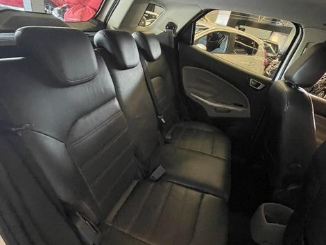 Ford EcoSport TITANIUM 2.0 16V Flex 5p Aut.