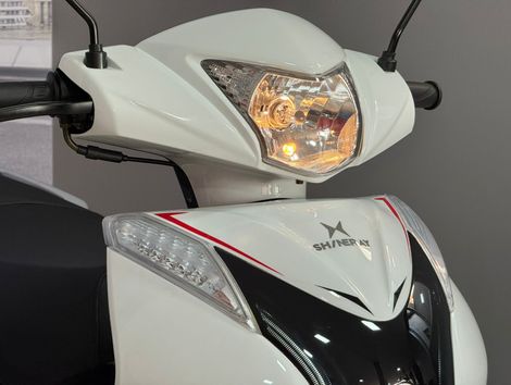 SHINERAY Branco - 2026