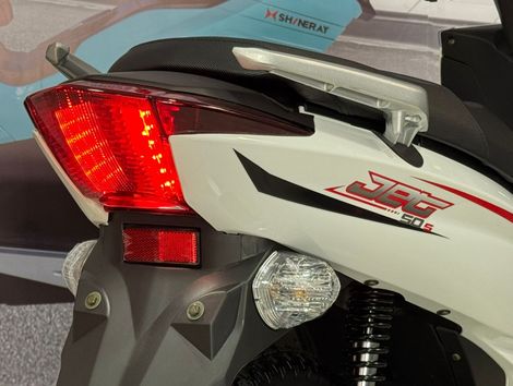 SHINERAY Branco - 2026