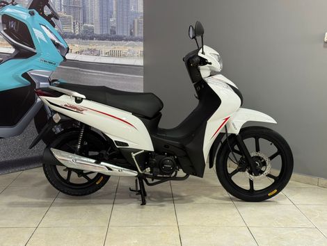 SHINERAY Branco - 2026