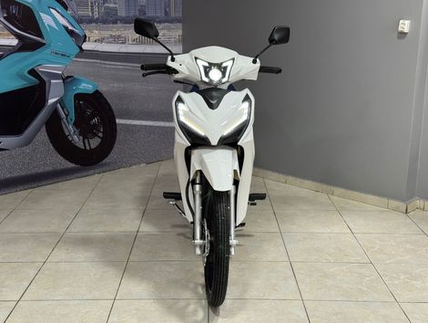 SHINERAY Injeção Eletrônica