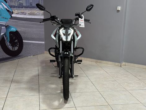 SHINERAY Injeção Eletrônica