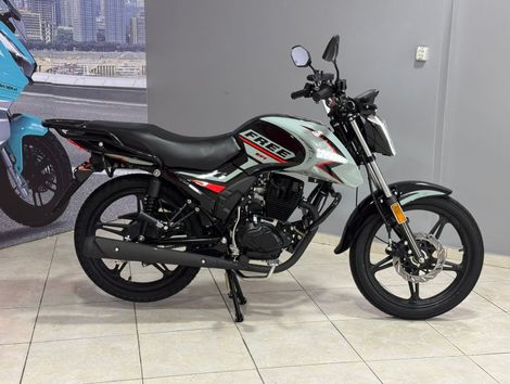 SHINERAY Injeção Eletrônica