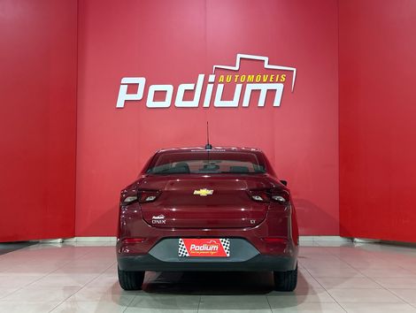 Chevrolet ONIX SEDAN Plus LT 1.0 12V Flex 4p Mec.