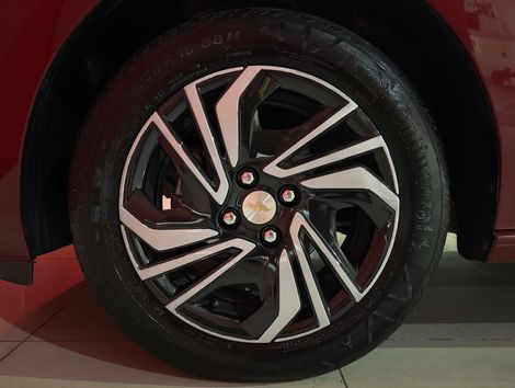 Chevrolet ONIX SEDAN Plus LT 1.0 12V Flex 4p Mec.