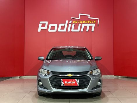 Chevrolet ONIX HATCH LT 1.0 12V Flex 5p Mec.
