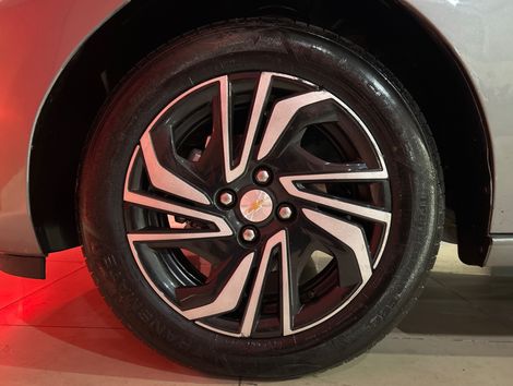 Chevrolet ONIX HATCH LT 1.0 12V Flex 5p Mec.