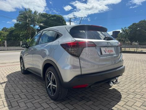 Honda HR-V LX 1.8 Flexone 16V 5p Aut.