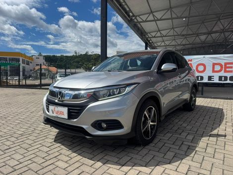 Honda HR-V LX 1.8 Flexone 16V 5p Aut.