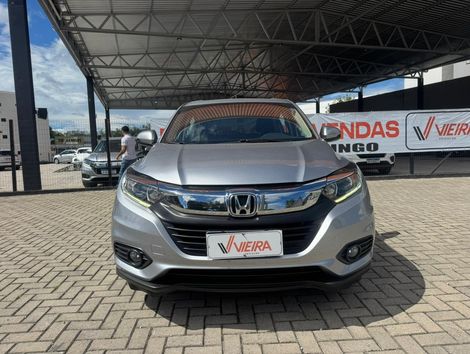 Honda HR-V LX 1.8 Flexone 16V 5p Aut.