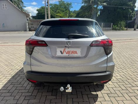 Honda HR-V LX 1.8 Flexone 16V 5p Aut.