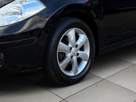 Nissan TIIDA SL 1.8/1.8 Flex 16V  Mec.