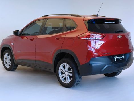 Chevrolet TRACKER LT 1.0 Turbo 12V Flex Aut.