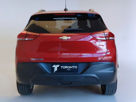 Chevrolet TRACKER LT 1.0 Turbo 12V Flex Aut.