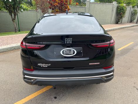 Fiat Fastback 1.0 200 Turbo Flex Aut