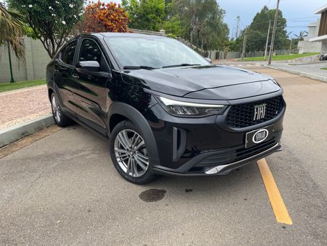 Fiat Fastback 1.0 200 Turbo Flex Aut