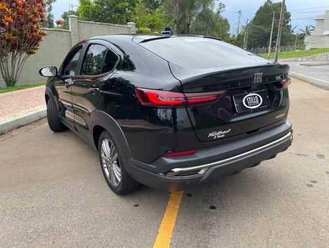 Fiat Fastback 1.0 200 Turbo Flex Aut