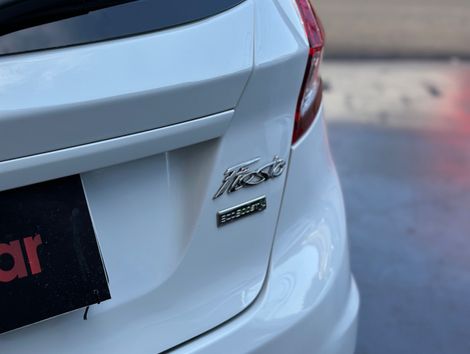 Ford Fiesta SEL Style 1.0 EcoBoost Aut . 5p