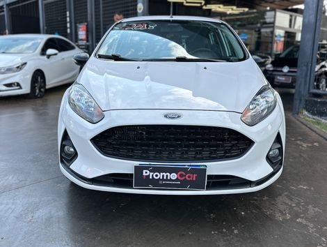 Ford Fiesta SEL Style 1.0 EcoBoost Aut . 5p