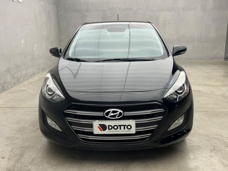 Hyundai i30 1.8 16V Aut. 5p