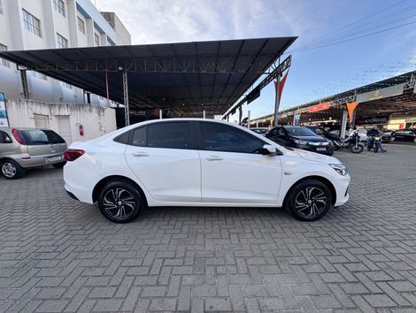 Chevrolet ONIX SEDAN Plus LT 1.0 12V TB Flex Aut.