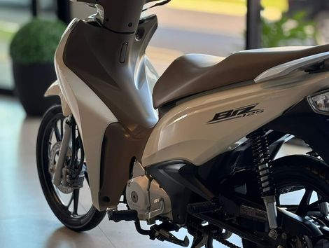 HONDA BIZ 125/125i Flex