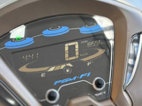 HONDA BIZ 125/125i Flex