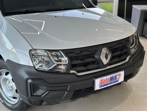 Renault OROCH Pro 1.6 Flex 16V Mec.