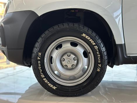 Renault OROCH Pro 1.6 Flex 16V Mec.