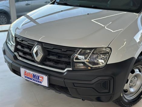 Renault OROCH Pro 1.6 Flex 16V Mec.