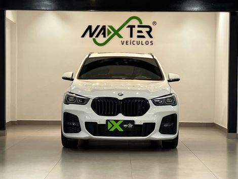 BMW X1 SDRIVE 20i M Sport 2.0 TB Flex Aut.