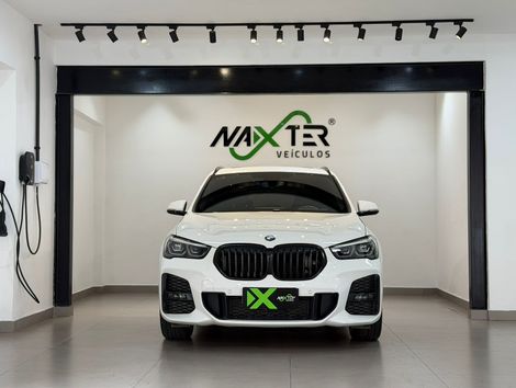 BMW X1 SDRIVE 20i M Sport 2.0 TB Flex Aut.