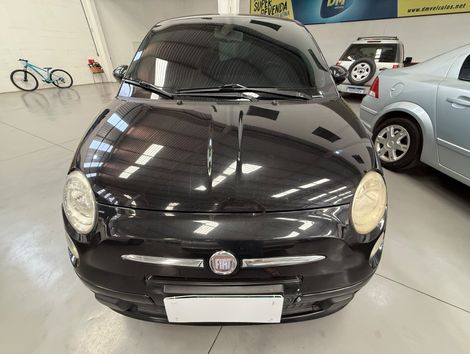 Fiat 500 Cult 1.4 Flex 8V EVO Mec.