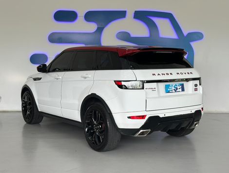 Land Rover Range R.EVOQUE LONDON 2.0 240cv Aut. 5p