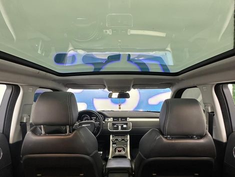 Land Rover Range R.EVOQUE LONDON 2.0 240cv Aut. 5p