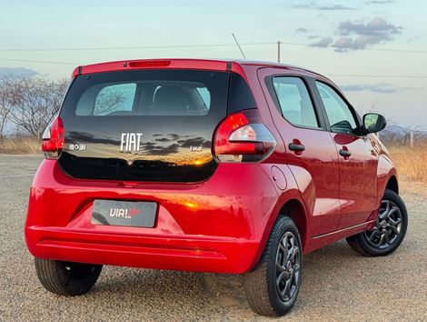 Fiat MOBI LIKE 1.0 Fire Flex 5p.