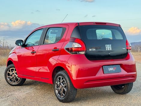 Fiat MOBI LIKE 1.0 Fire Flex 5p.