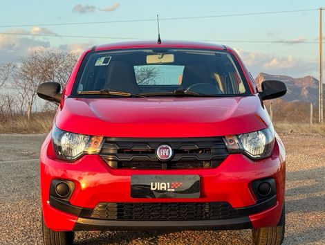 Fiat MOBI LIKE 1.0 Fire Flex 5p.