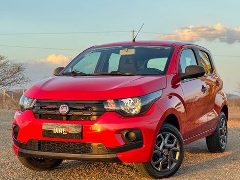 Fiat MOBI LIKE 1.0 Fire Flex 5p.
